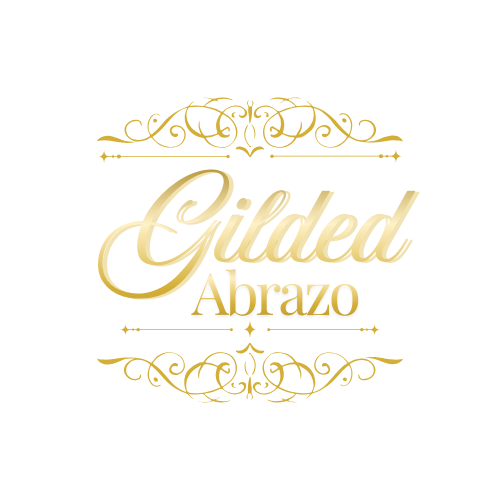 Gilded Abrazo